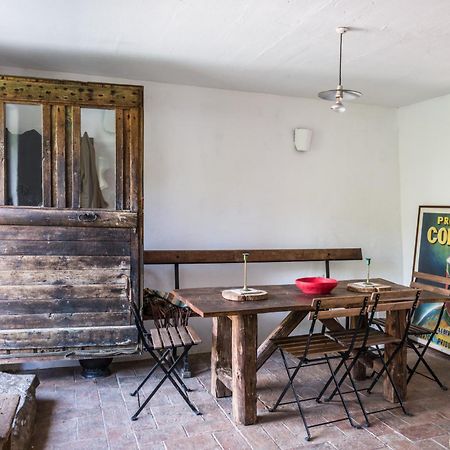 Klavze 28 Bed & Breakfast Most na Soči Dış mekan fotoğraf