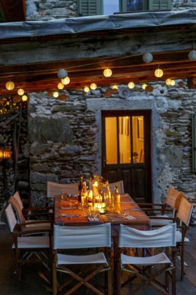 Klavze 28 Bed & Breakfast Most na Soči Dış mekan fotoğraf