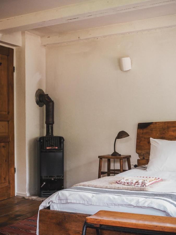 Klavze 28 Bed & Breakfast Most na Soči Dış mekan fotoğraf