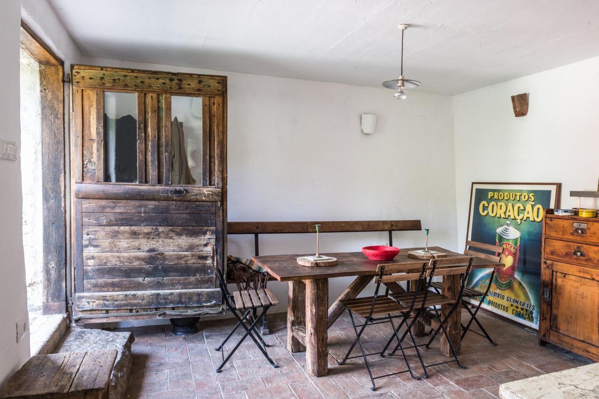 Klavze 28 Bed & Breakfast Most na Soči Dış mekan fotoğraf